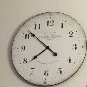 Meet your Posher, Adam